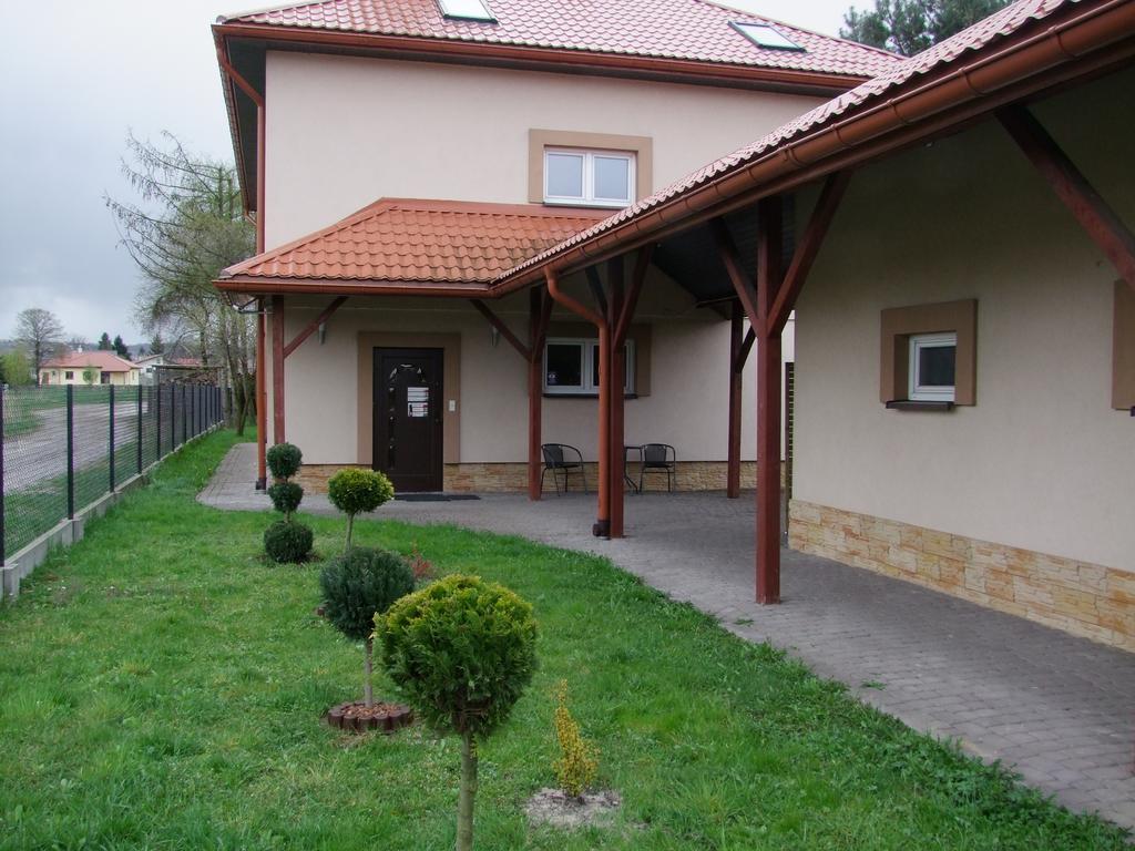 Homestay Warnenczyka 85A Bezplatny Parking, Faktura, Prywatna Lazienka, Klimatyzacja Rzeszow