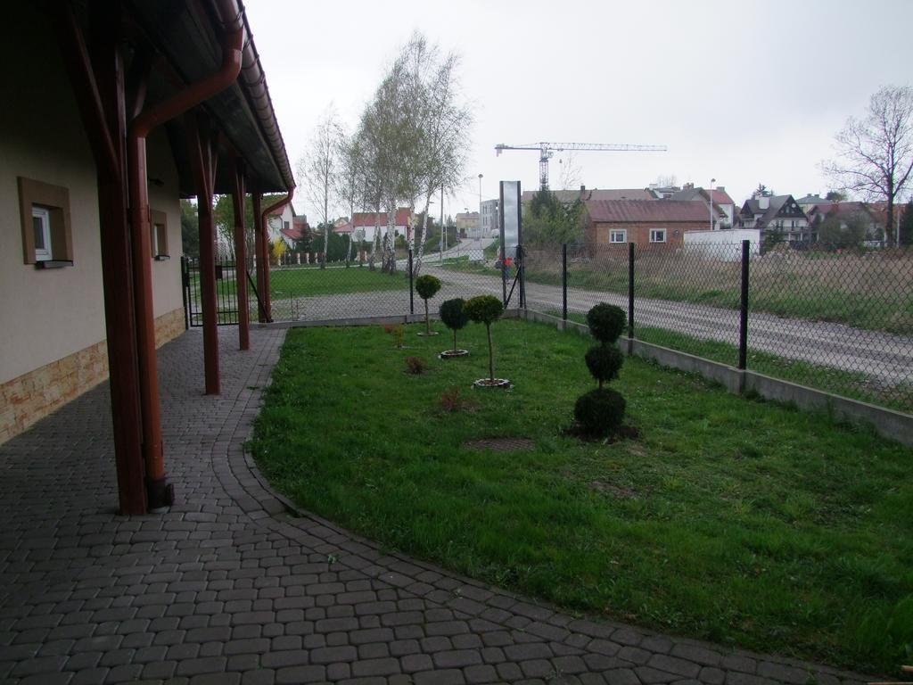 Homestay Warnenczyka 85A Bezplatny Parking, Faktura, Prywatna Lazienka, Klimatyzacja *