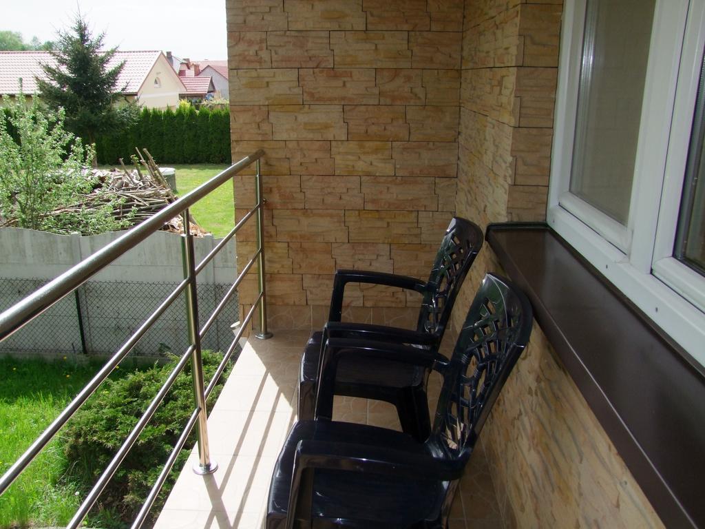 Homestay Warnenczyka 85A Bezplatny Parking, Faktura, Prywatna Lazienka, Klimatyzacja
