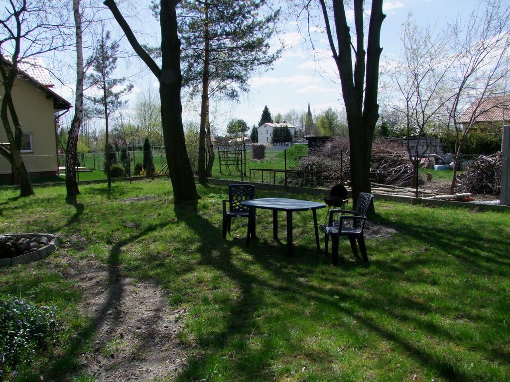 Warnenczyka 85A Bezplatny Parking, Faktura, Prywatna Lazienka, Klimatyzacja