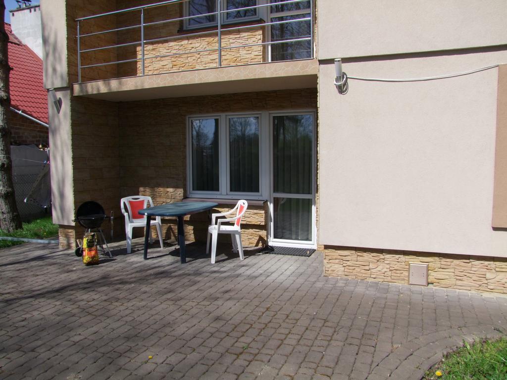 Warnenczyka 85A Bezplatny Parking, Faktura, Prywatna Lazienka, Klimatyzacja *