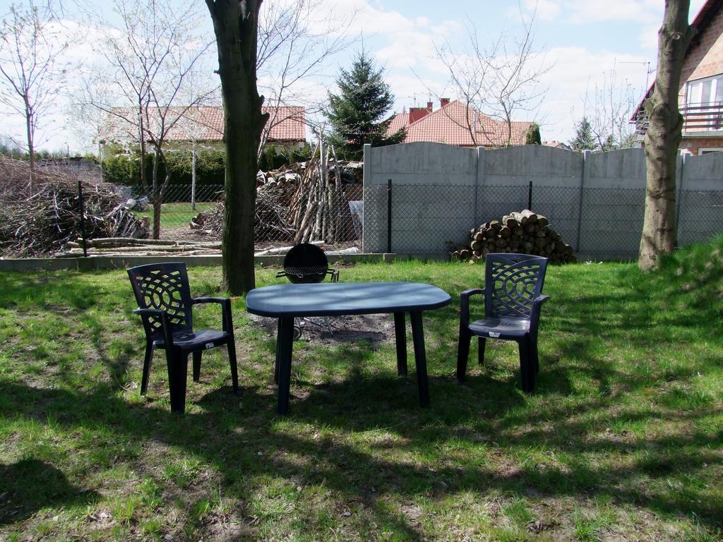 Warnenczyka 85A Bezplatny Parking, Faktura, Prywatna Lazienka, Klimatyzacja