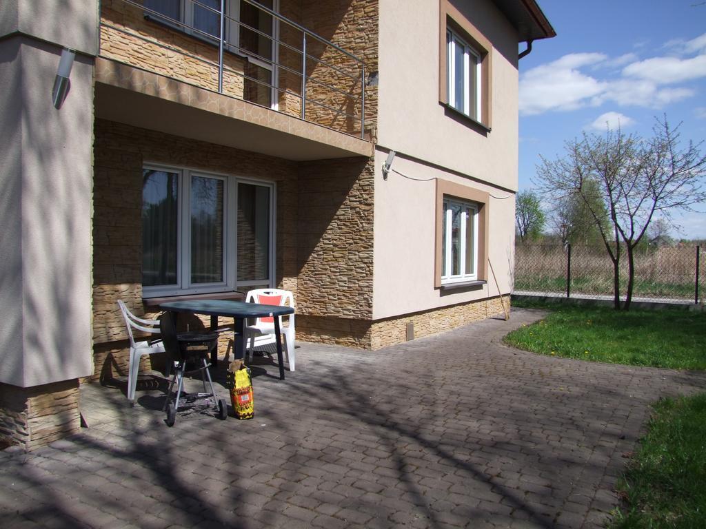 Warnenczyka 85A Bezplatny Parking, Faktura, Prywatna Lazienka, Klimatyzacja Homestay *