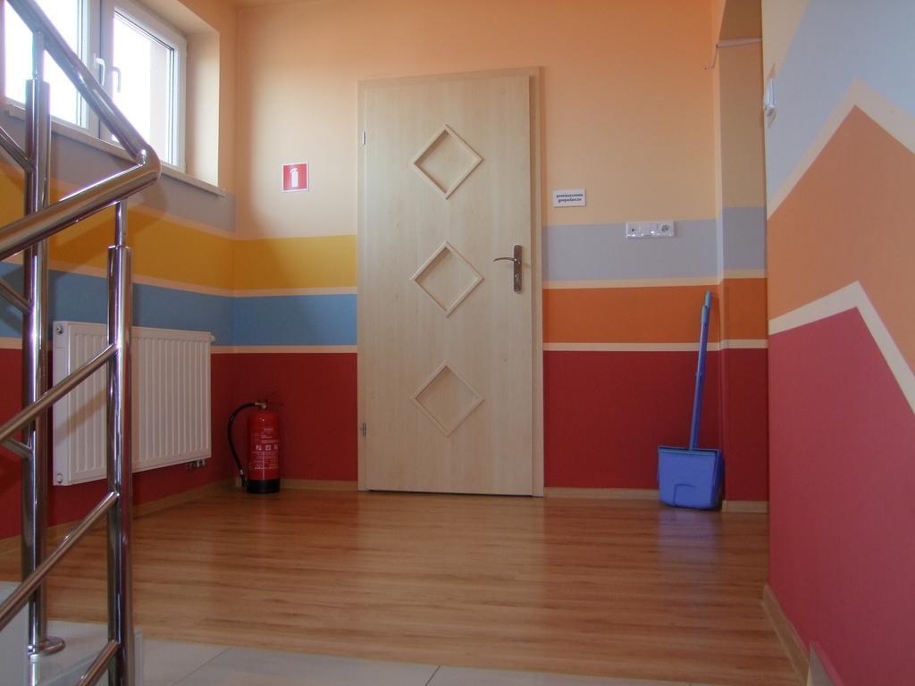 Warnenczyka 85A Bezplatny Parking, Faktura, Prywatna Lazienka, Klimatyzacja