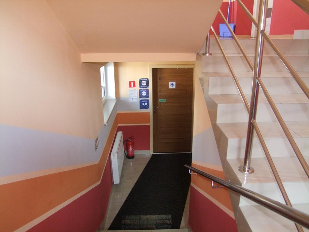 Warnenczyka 85A Bezplatny Parking, Faktura, Prywatna Lazienka, Klimatyzacja Rzeszow