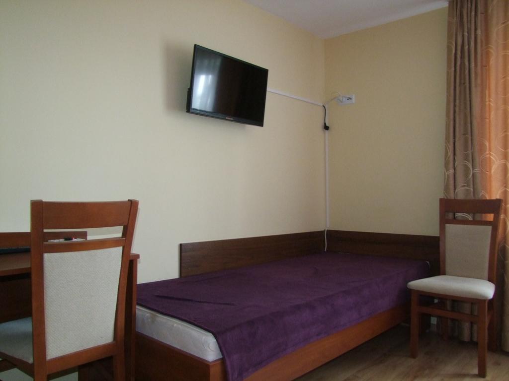 Warnenczyka 85A Bezplatny Parking, Faktura, Prywatna Lazienka, Klimatyzacja * Rzeszow