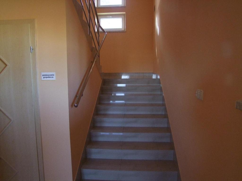 Homestay Warnenczyka 85A Bezplatny Parking, Faktura, Prywatna Lazienka, Klimatyzacja