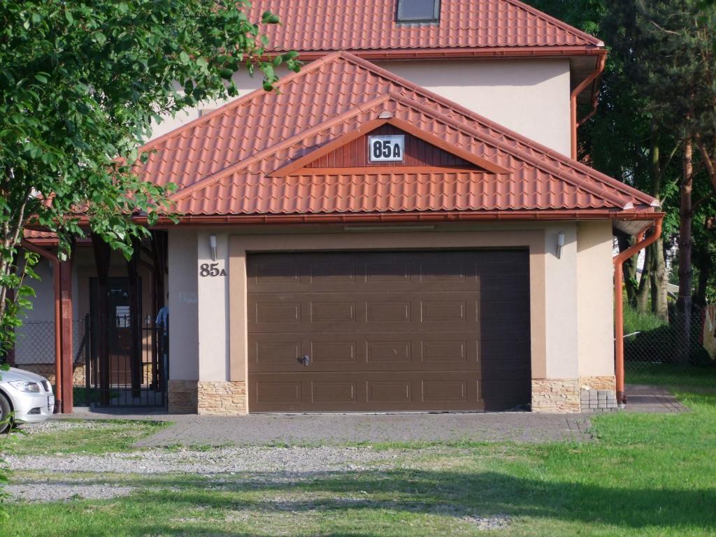 Warnenczyka 85A Bezplatny Parking, Faktura, Prywatna Lazienka, Klimatyzacja Homestay