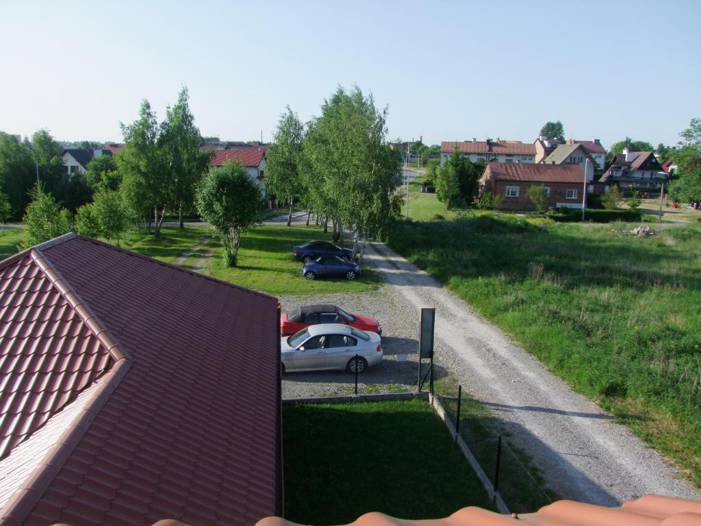 Warnenczyka 85A Bezplatny Parking, Faktura, Prywatna Lazienka, Klimatyzacja *