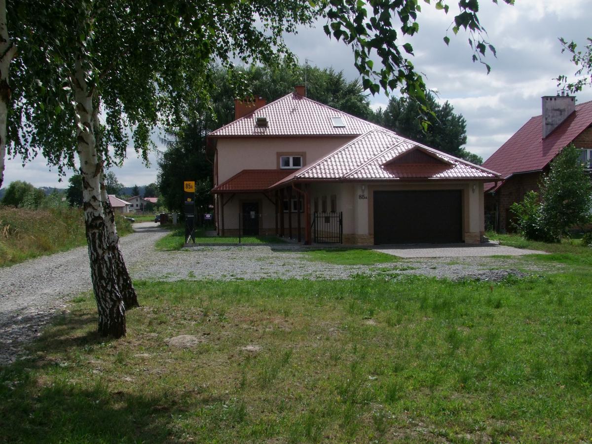 Warnenczyka 85A Bezplatny Parking, Faktura, Prywatna Lazienka, Klimatyzacja Homestay *